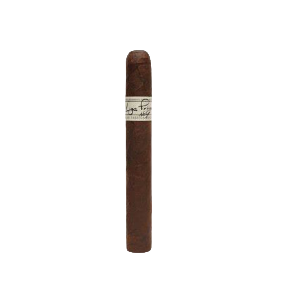 Liga Privada No.9 Toro
