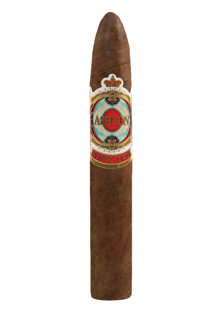 Ashton Symmetry Belicoso