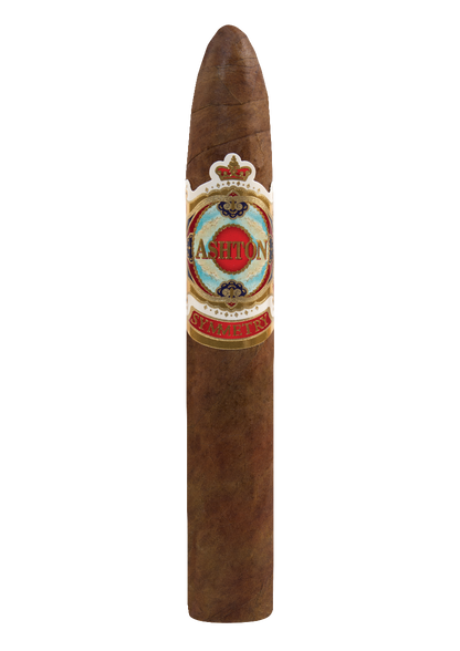 Ashton Symmetry Belicoso