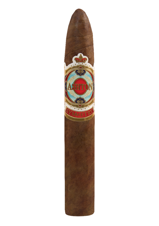Ashton Symmetry Belicoso