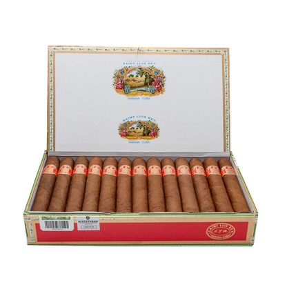 Saint Luis Rey Regios