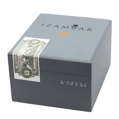 Izambar Kingdom Extra Robusto