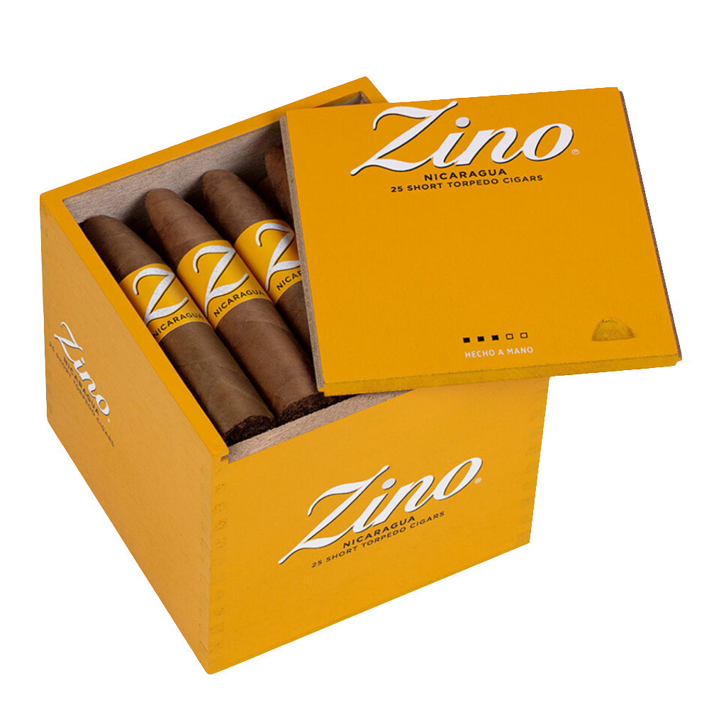 Zino Nicaragua Short Torpedo