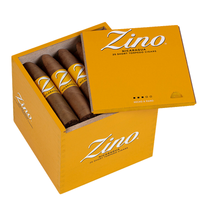 Zino Nicaragua Short Torpedo