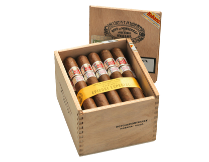 Hoyo de Monterrey Epicure Especial