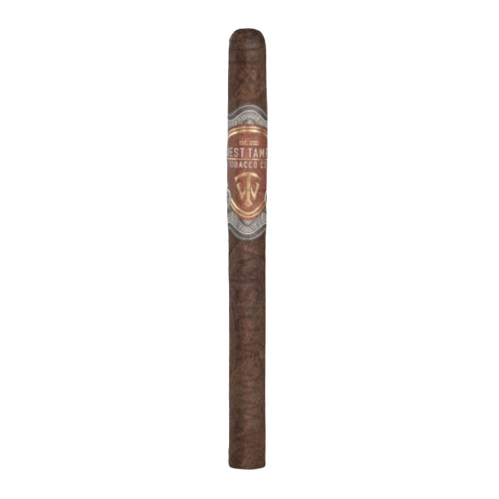 West Tampa Red Lancero