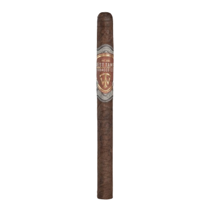 West Tampa Red Lancero