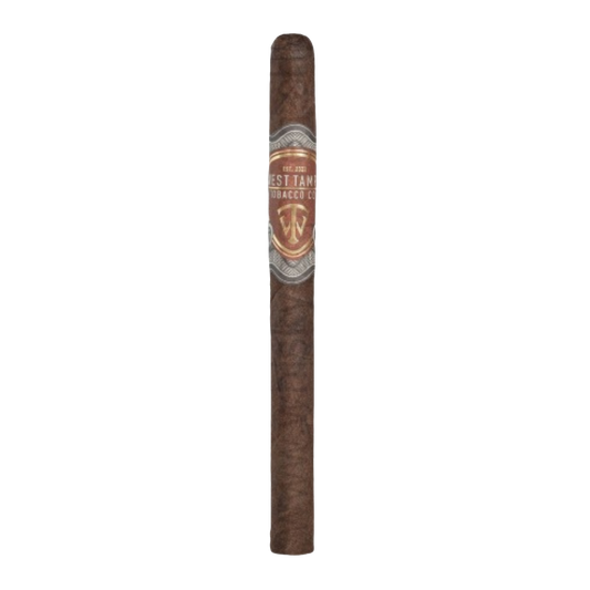 West Tampa Red Lancero