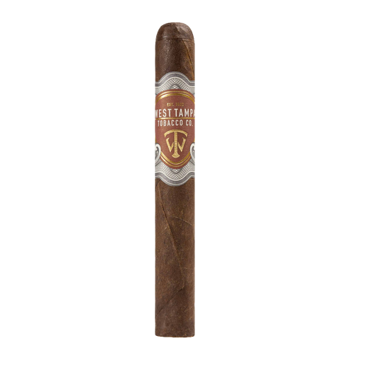 West Tampa Red Toro