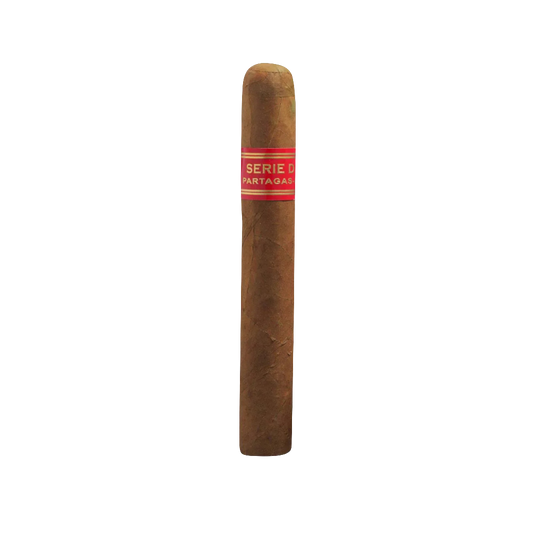 Partagas Serie D N.4