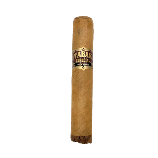 Tabak Especial Robusto Medio