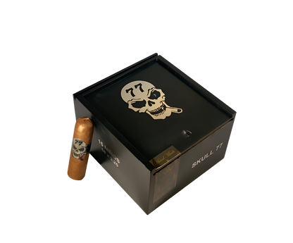 Skull 77 El Niño (gordito)