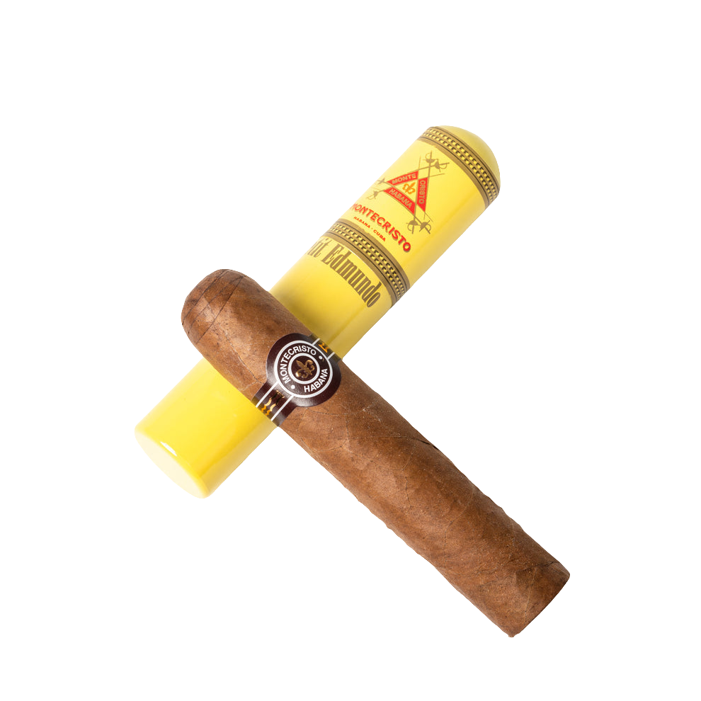 Montecristo Petit Edmundo