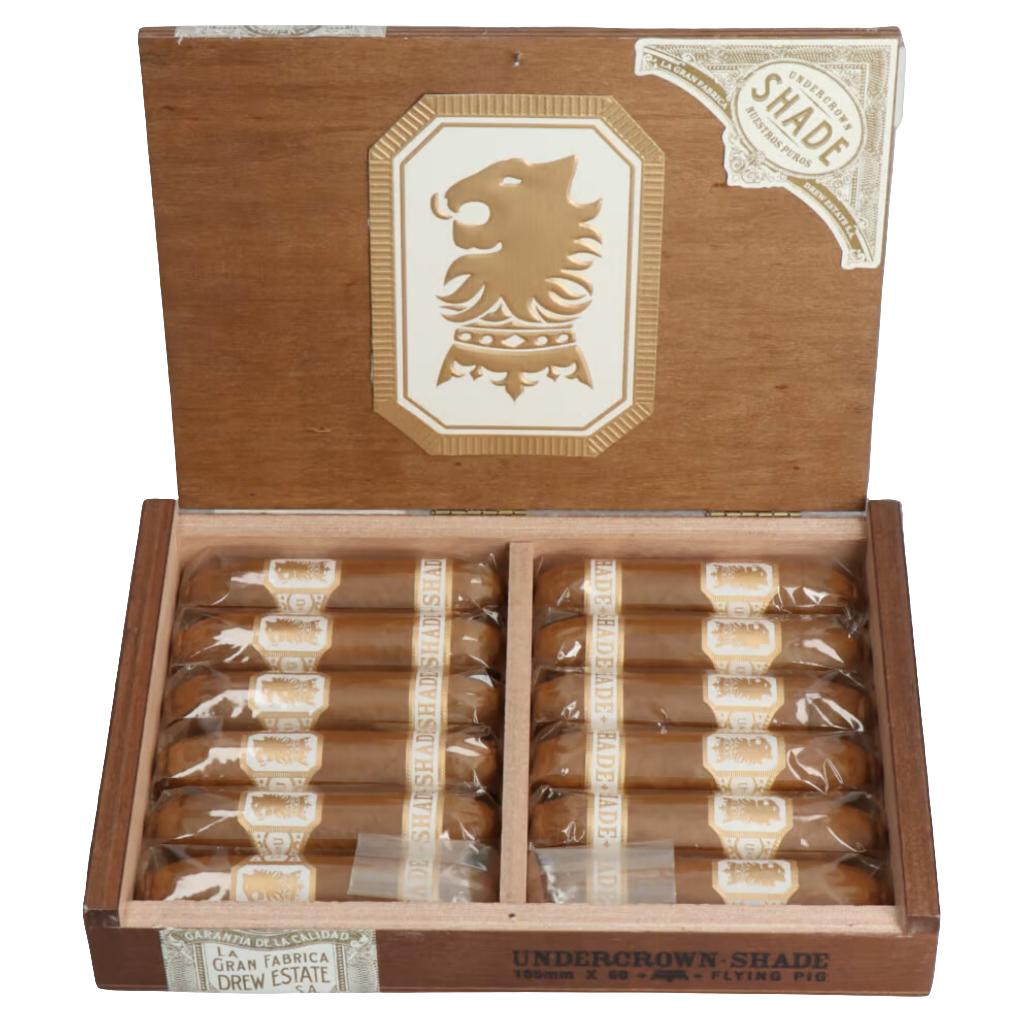 Undercrown Shade Flying Pig