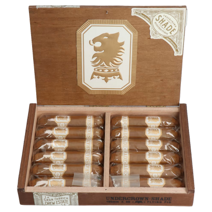 Undercrown Shade Flying Pig