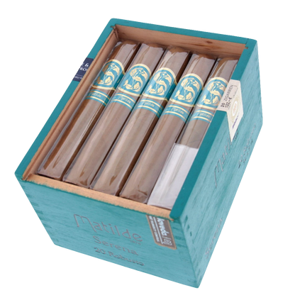 Matilde Serena Robusto