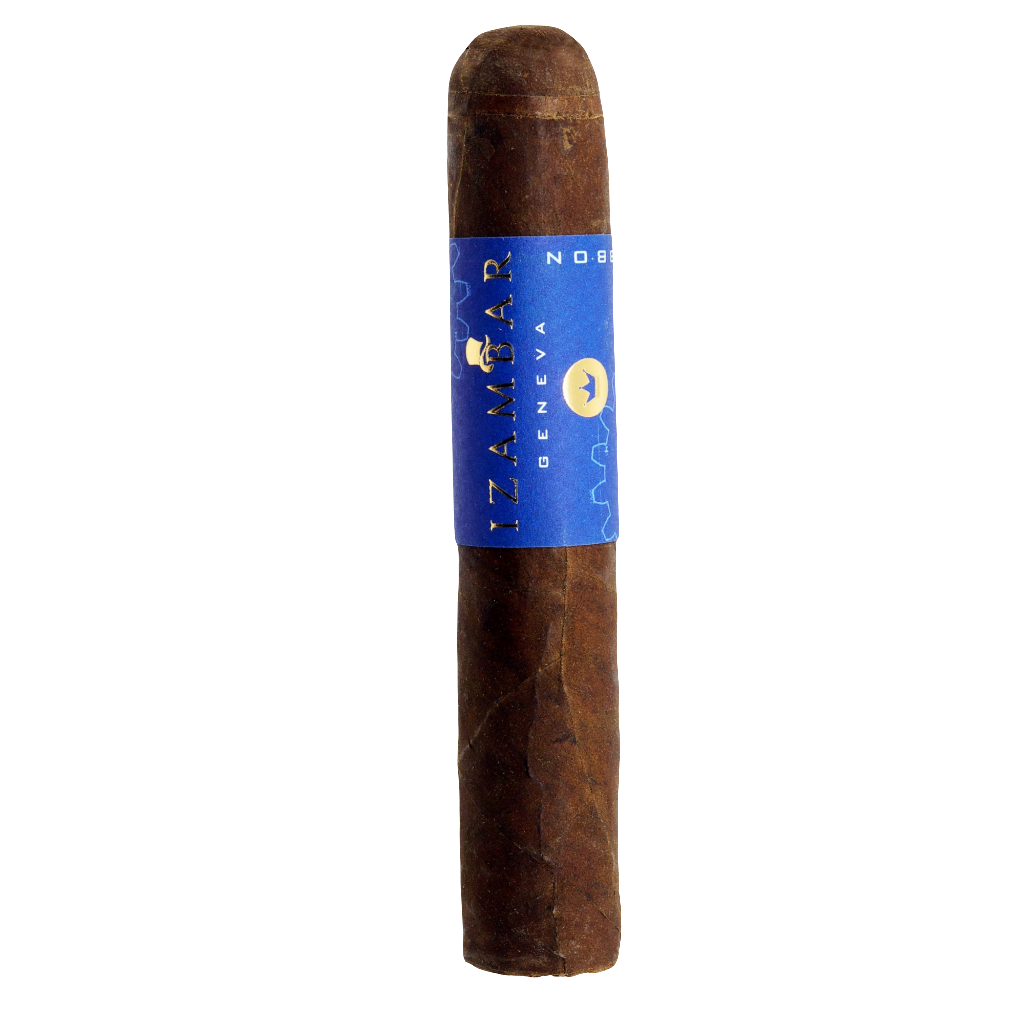 Izambar Blue Ribbon Robusto