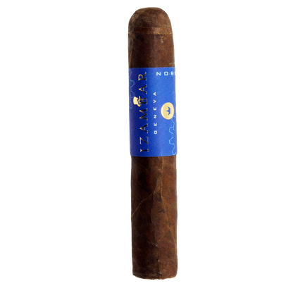Izambar Blue Ribbon Robusto