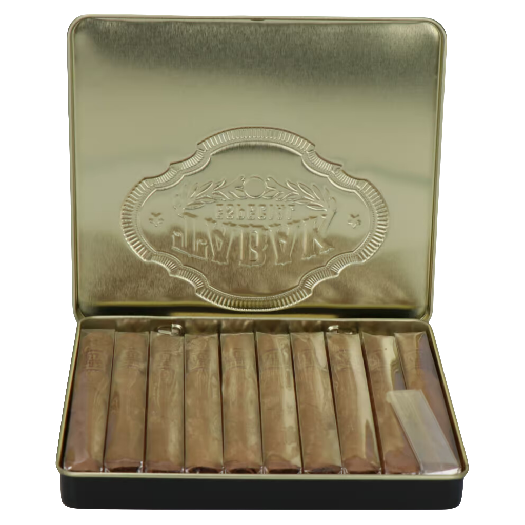 Tabak Especial Medio Coronets