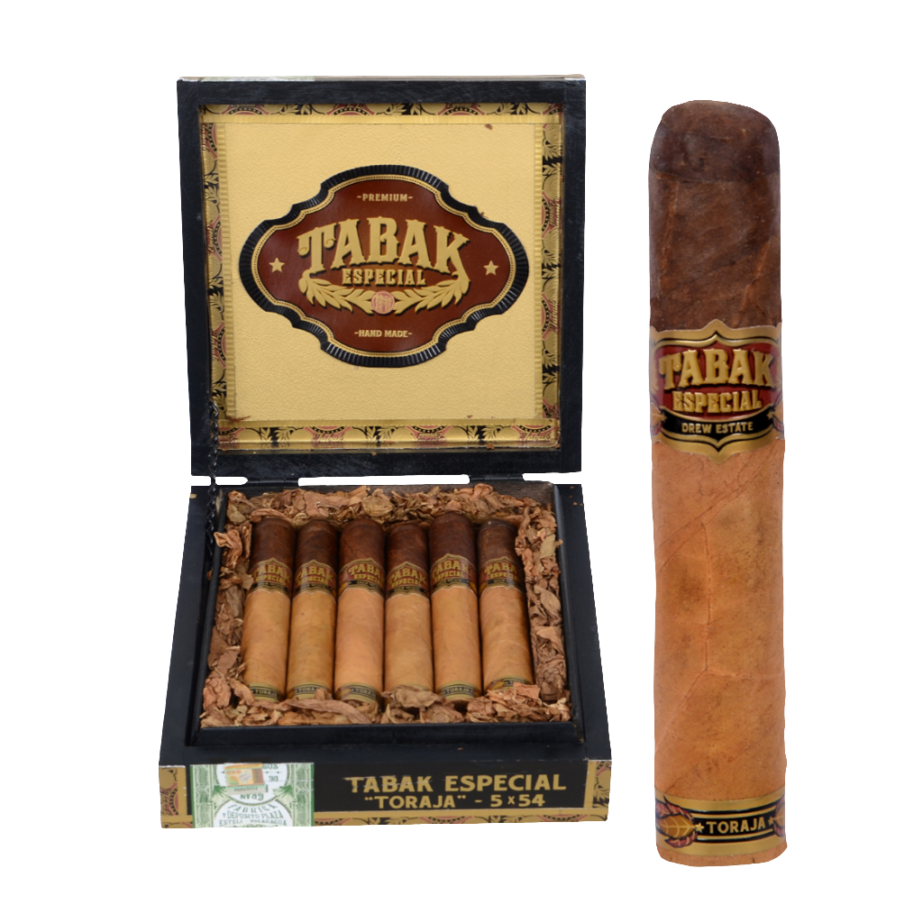 Tabak Especial Toraja