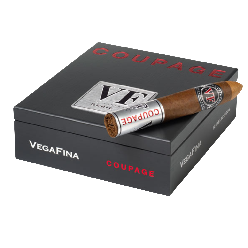 VegaFina Serie 2 Coupage Belicosos