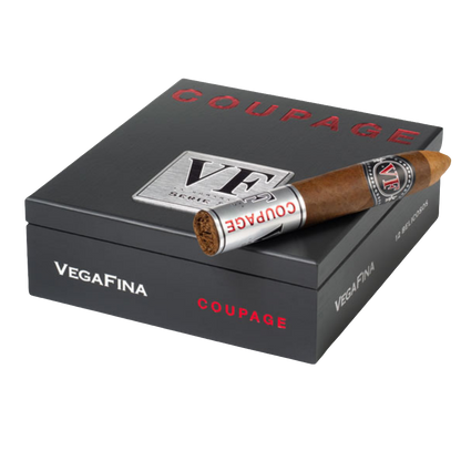 VegaFina Serie 2 Coupage Belicosos