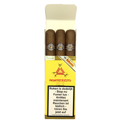Montecristo Edmundo