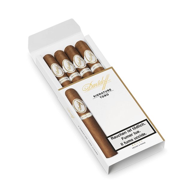 Davidoff Signature Toro