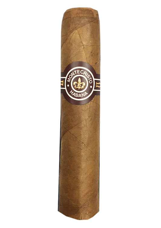 Montecristo Media Corona