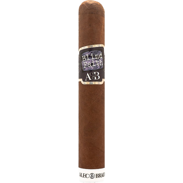 Alec & Bradley Blind Faith (gordo)