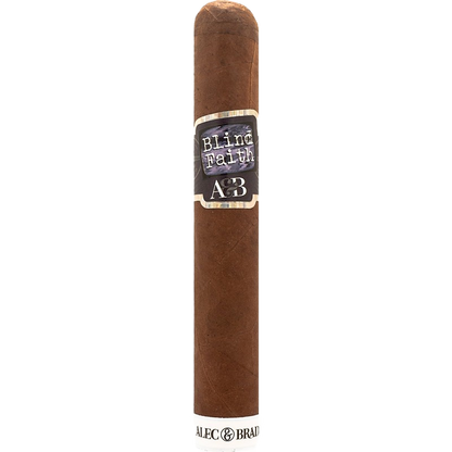 Alec & Bradley Blind Faith (gordo)