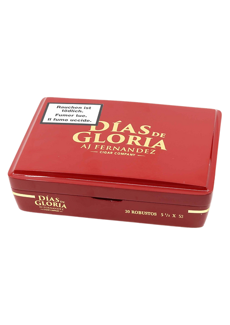 Dias de Gloria Robusto