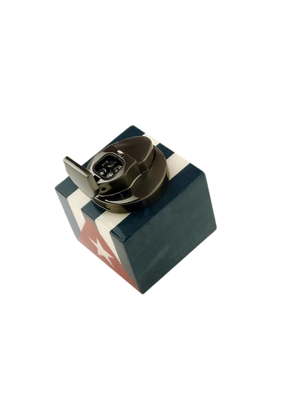Briquet de table TE-AMO