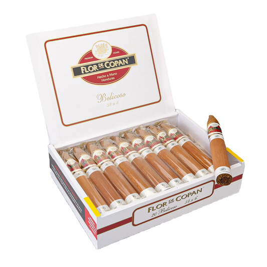 Flor de Copán Belicoso