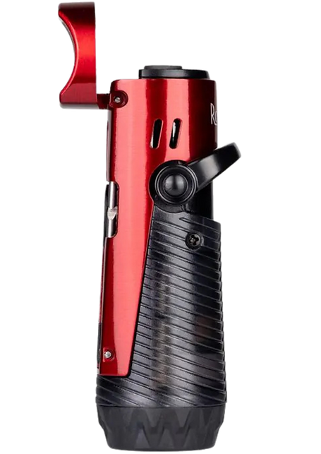 Myon Jetflame Red/Black