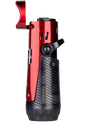 Myon Jetflame Red/Black