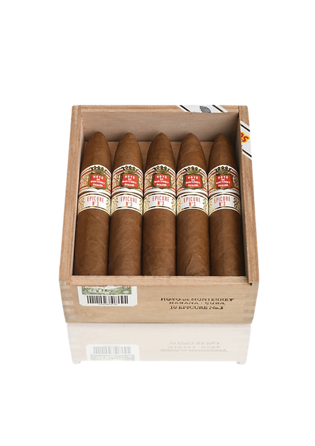 Hoyo de Monterrey Epicure No.3