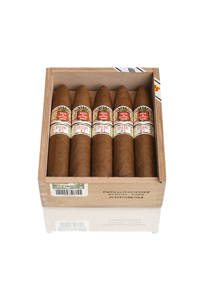 Hoyo de Monterrey Epicure No.3