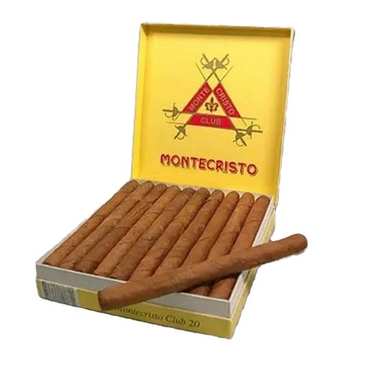 Montecristo Club