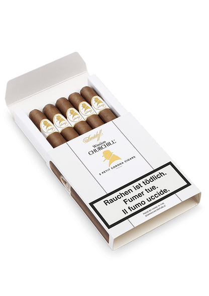 Davidoff WSC Petit Corona