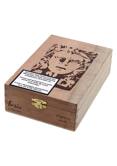 Furia Inanna Limited Edition