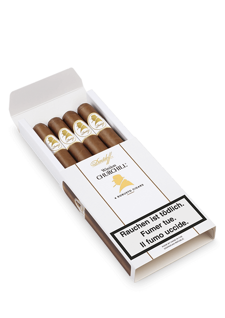 Davidoff WSC Robusto