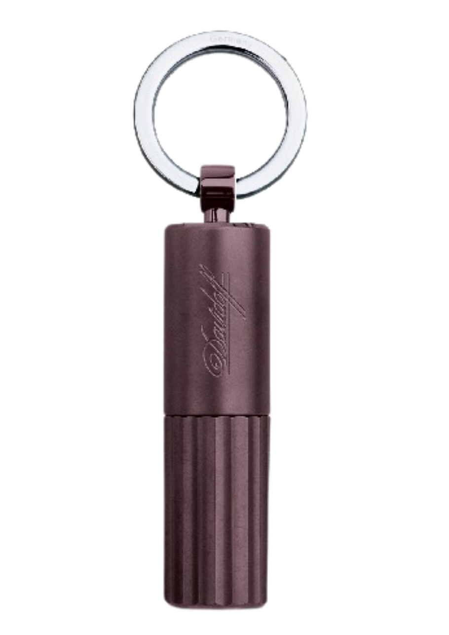 Davidoff Cutter Punch Marron Satiné