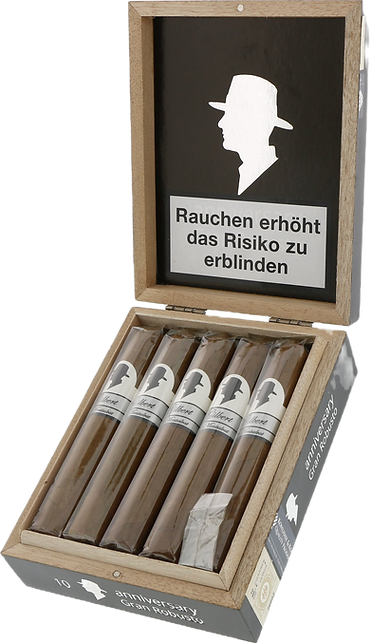 Gilbert de Montsalvat Anniversary