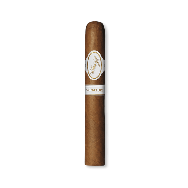 Davidoff Signature Petit Corona