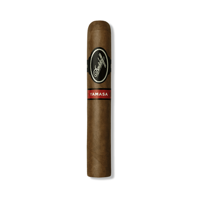 Davidoff Yamasa Robusto