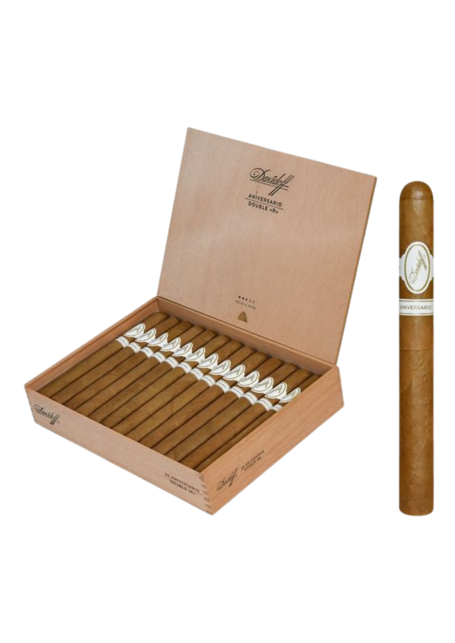 Davidoff Aniversario Double «R»