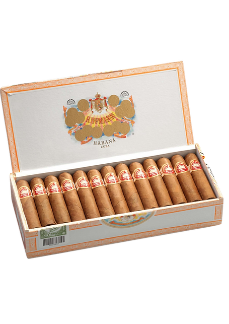 H.Upmann Half Corona