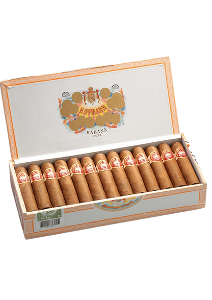 H.Upmann Half Corona