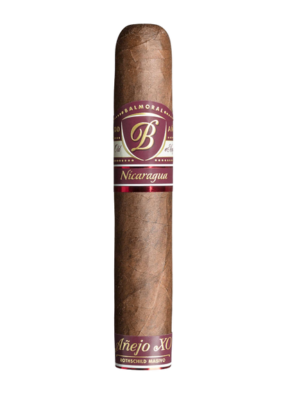 Balmoral Añejo XO Nicaragua (Rothschild Masivo)